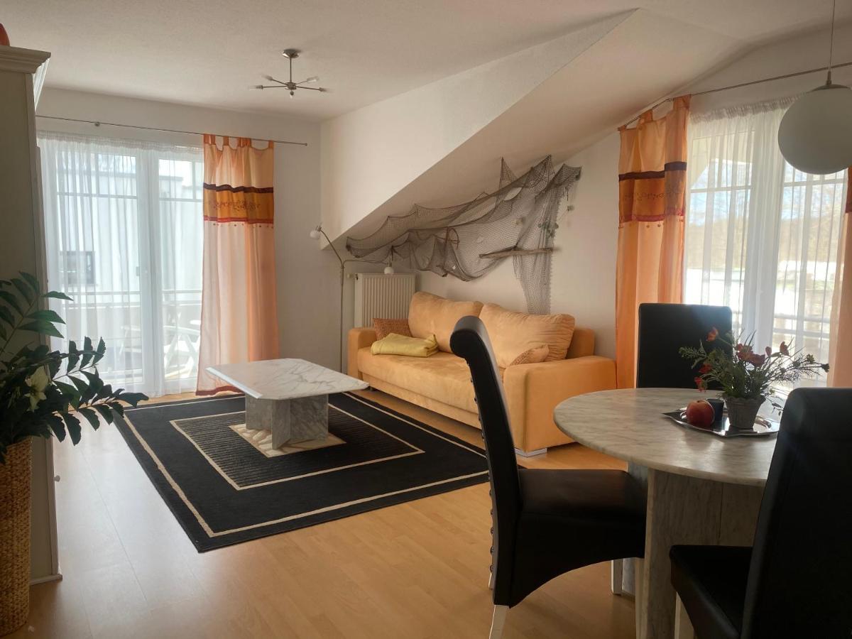 Apartment Strandwohnungen Sellin (Rugen)