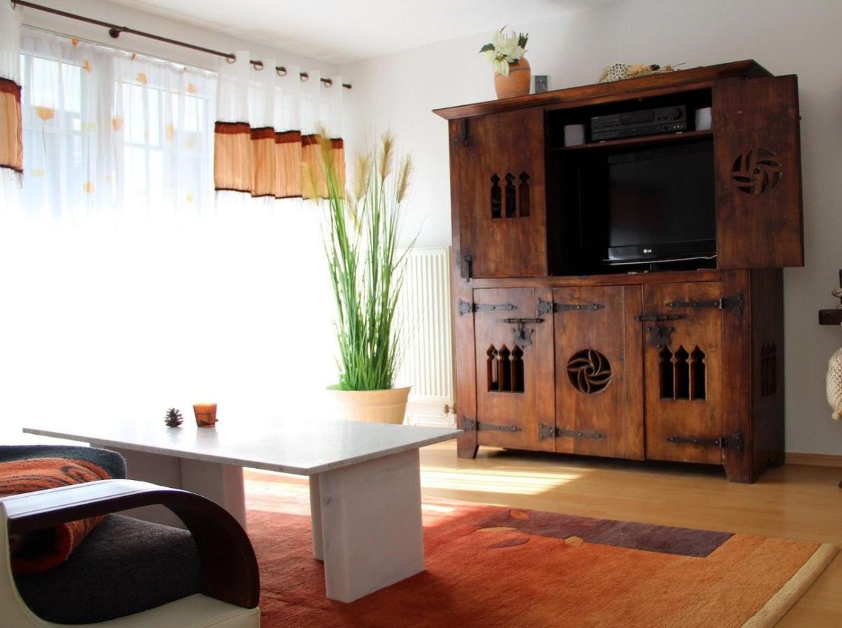 Apartment Strandwohnungen