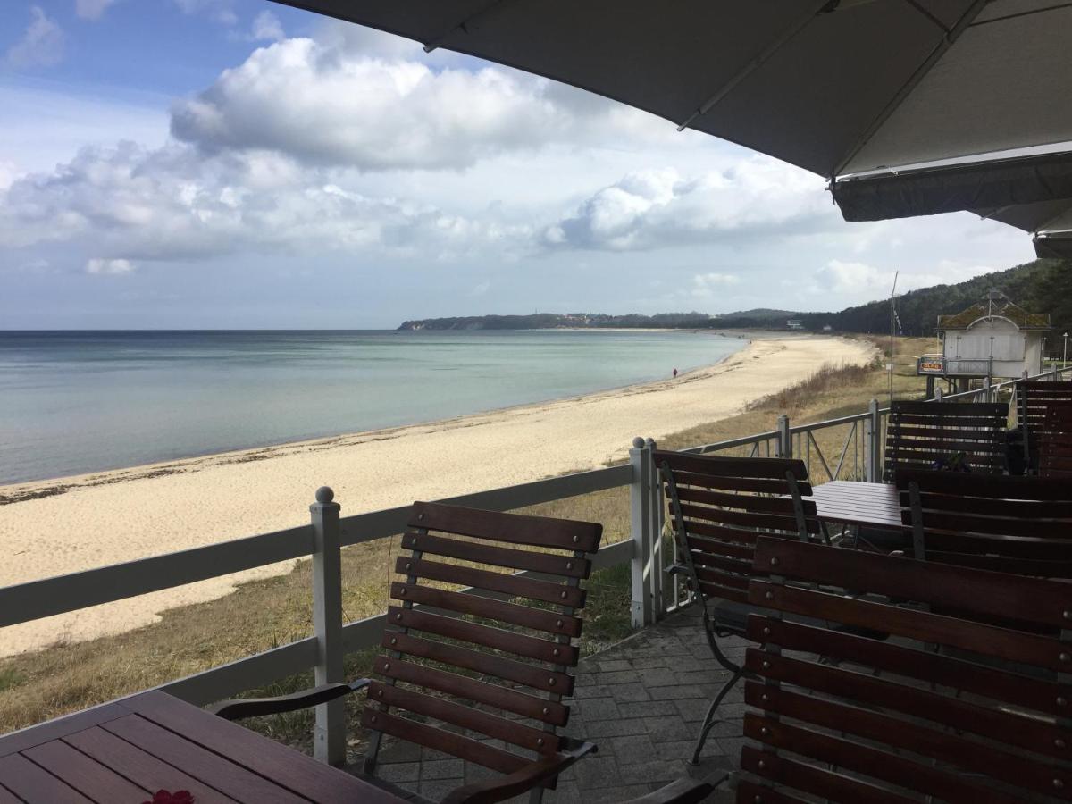 Apartment Strandwohnungen Sellin (Rugen)