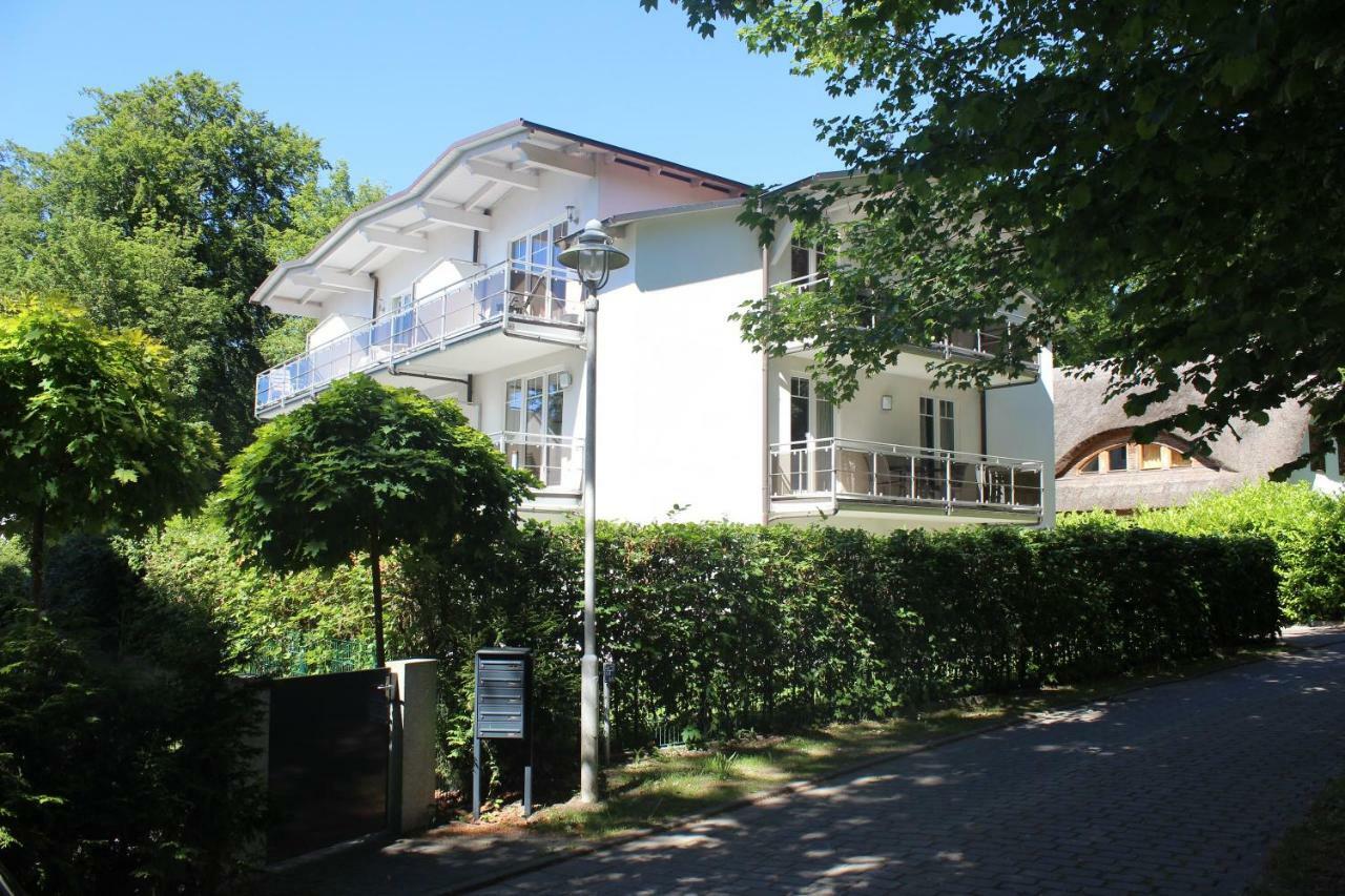 Apartment Strandwohnungen Sellin (Rugen)