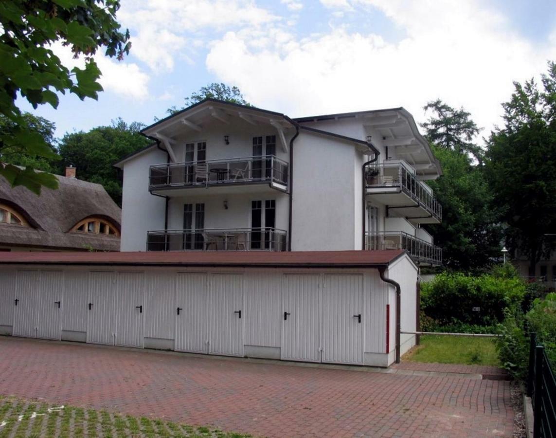 Apartment Strandwohnungen *