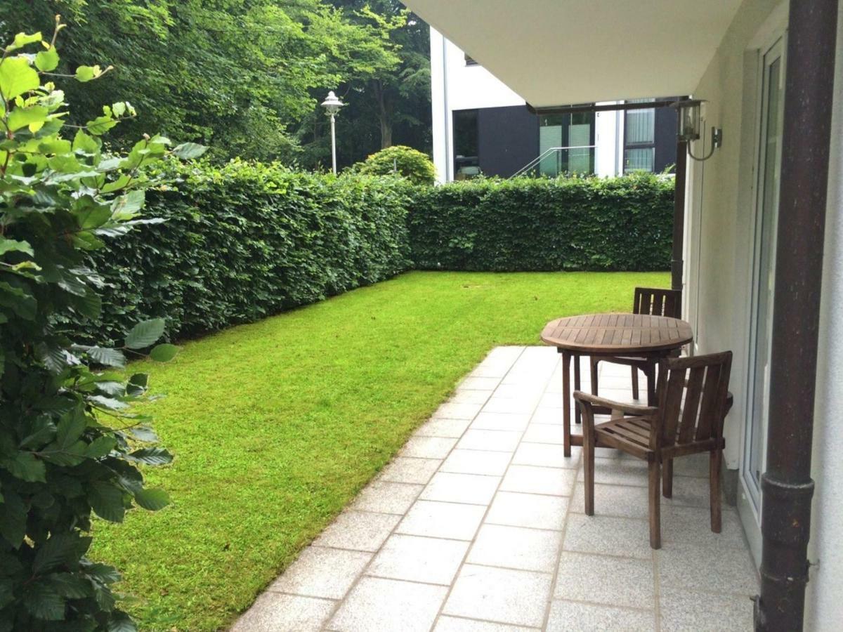 Strandwohnungen Apartment