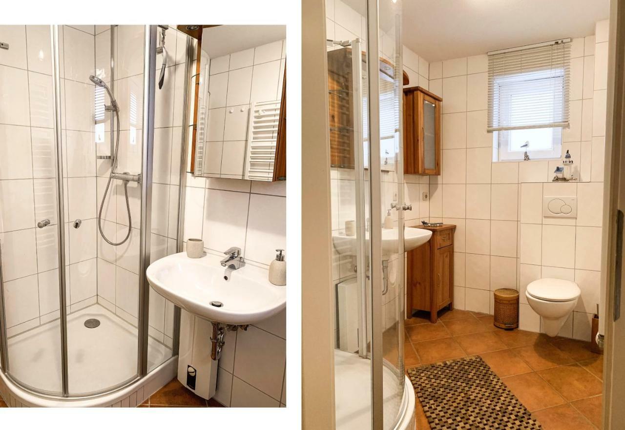 Apartment Strandwohnungen Sellin (Rugen)
