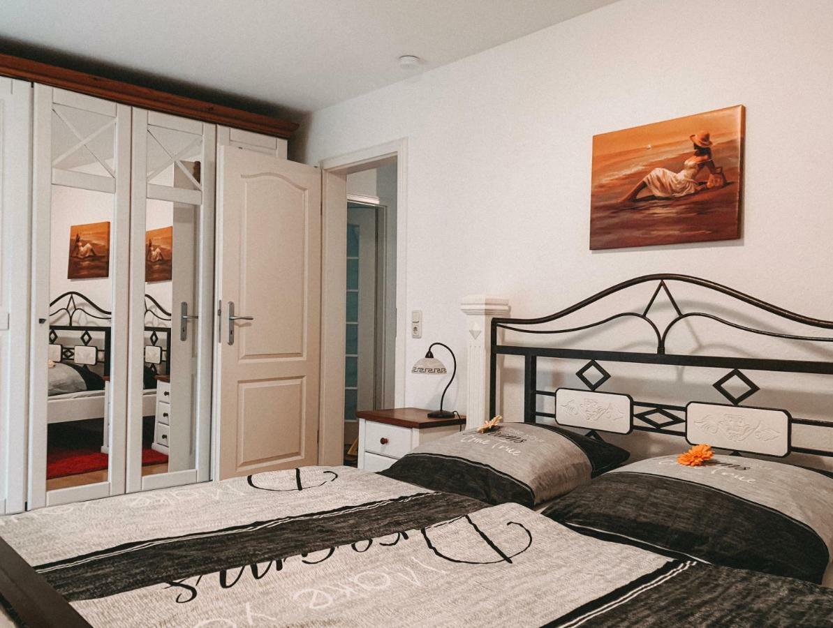 Apartment Strandwohnungen